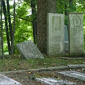 Crofoot Cemetary  Montville Duchek 5739  Crofood Cemetery